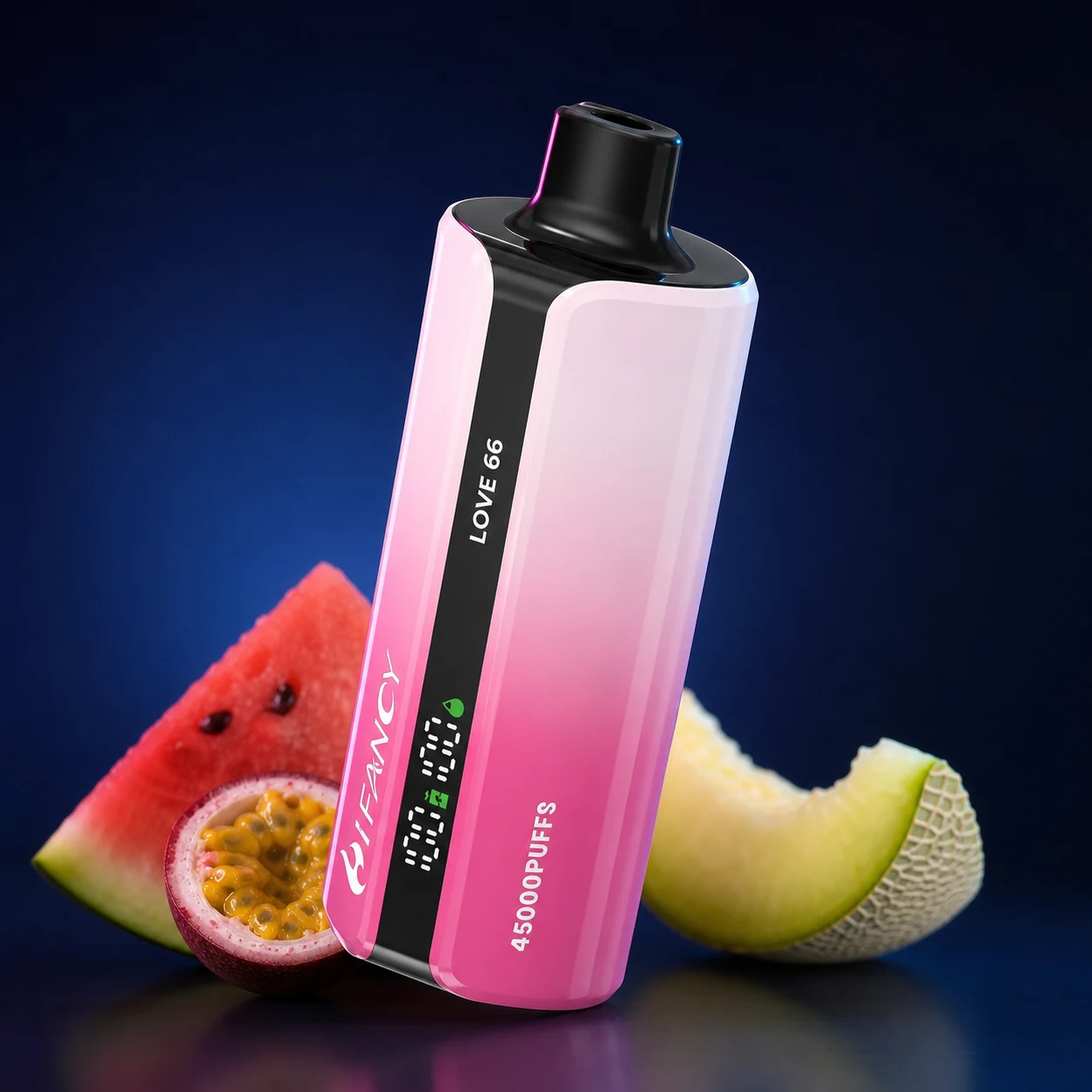 HiFancy Dream 45000 Česko
