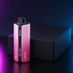 HiFancy Dream 45000 Puffs – zařízení s originálním balením HiFancy Czechia