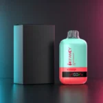 HiFancy Super 70000 Puffs – zařízení s neutrálním prémiovým balením